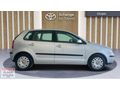 YETKİLİ BAYİ OTOJEN-VW POLO 1.4TDİ BASİCLİNE ORİJİNAL 125.000 KM