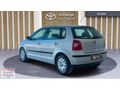 YETKİLİ BAYİ OTOJEN-VW POLO 1.4TDİ BASİCLİNE ORİJİNAL 125.000 KM