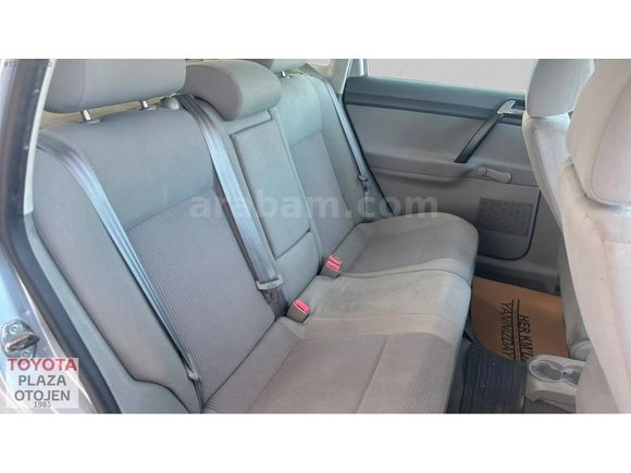 YETKİLİ BAYİ OTOJEN-VW POLO 1.4TDİ BASİCLİNE ORİJİNAL 125.000 KM