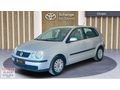 YETKİLİ BAYİ OTOJEN-VW POLO 1.4TDİ BASİCLİNE ORİJİNAL 125.000 KM