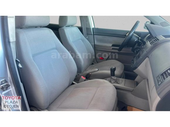 YETKİLİ BAYİ OTOJEN-VW POLO 1.4TDİ BASİCLİNE ORİJİNAL 125.000 KM