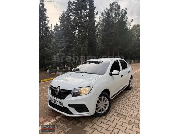 TUNÇ OTOMOTİVDEN SORUNSUZ SYMBOL