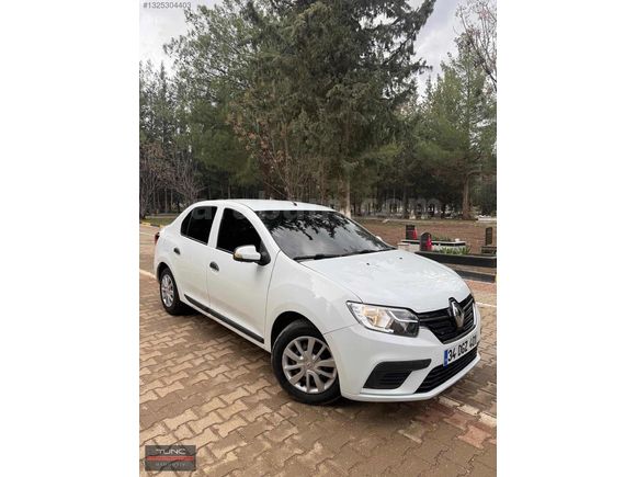 TUNÇ OTOMOTİVDEN SORUNSUZ SYMBOL