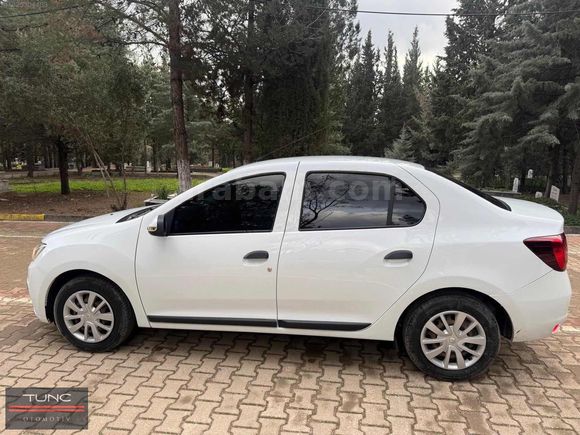 TUNÇ OTOMOTİVDEN SORUNSUZ SYMBOL