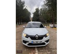 TUNÇ OTOMOTİVDEN SORUNSUZ SYMBOL