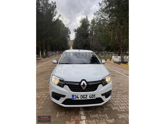TUNÇ OTOMOTİVDEN SORUNSUZ SYMBOL