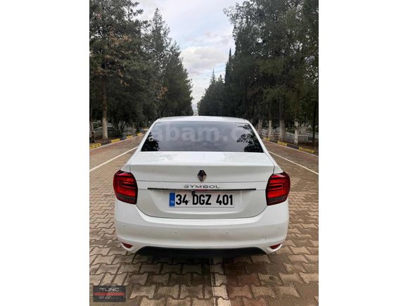 TUNÇ OTOMOTİVDEN SORUNSUZ SYMBOL