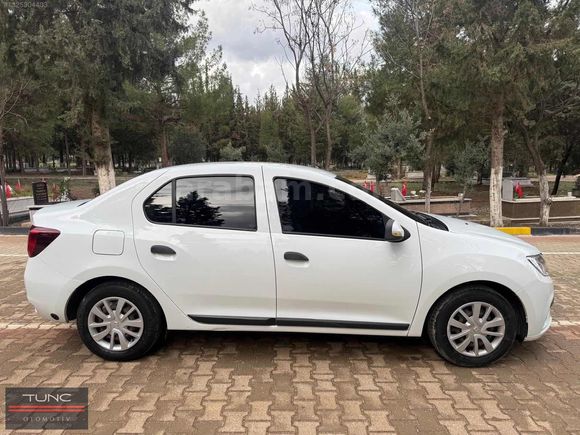 TUNÇ OTOMOTİVDEN SORUNSUZ SYMBOL
