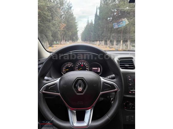 TUNÇ OTOMOTİVDEN SORUNSUZ SYMBOL