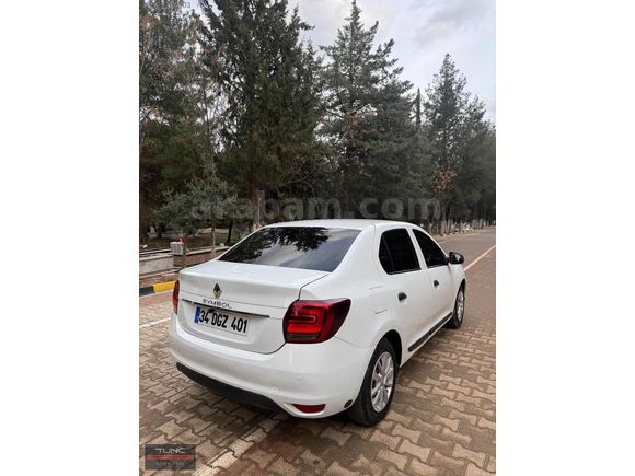 TUNÇ OTOMOTİVDEN SORUNSUZ SYMBOL