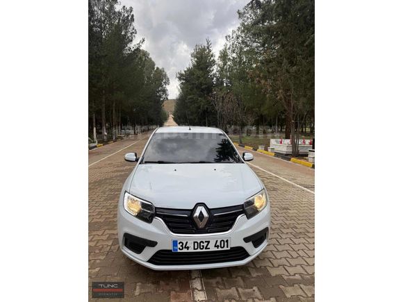 TUNÇ OTOMOTİVDEN SORUNSUZ SYMBOL