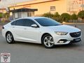 BOYASIZ/2017/MODEL/OTOMATİK/INSİGNİA/DİZEL/145.000KM