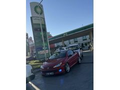 Sahibinden Peugeot 206 1.6 CC 2004 Model 