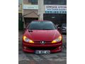 Sahibinden Peugeot 206 1.6 CC 2004 Model 