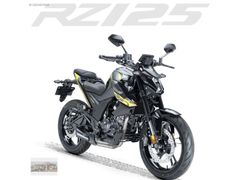 ***RKS RZ 125 *** NAKİT:149,371 TL K.KARTINA169,740 TL