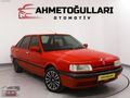 1994 MODEL RENAULT OPTİMA 1.6 EVRAKLARI TAM K.KARTINA 12 TAKSİT