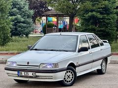 1992 MODEL MANAGER 1.7 MASRAFSIZ KREDİ KARTINA 12 AY TAKSİT