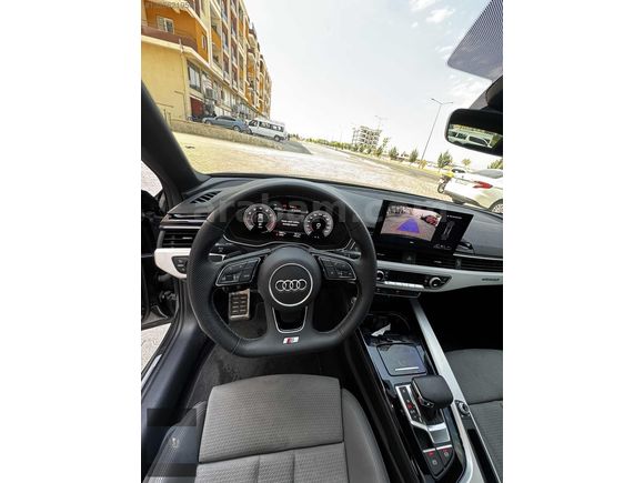 BRN AUTO'DAN 2024 7 BİNDE AUDI A4