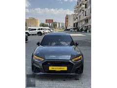 BRN AUTO'DAN 2024 7 BİNDE AUDI A4