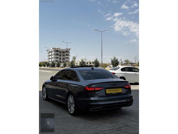 BRN AUTO'DAN 2024 7 BİNDE AUDI A4