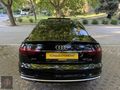 2020 AUDİ A4 45TFSI QUATTRO SİYAH&TABA