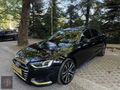 2020 AUDİ A4 45TFSI QUATTRO SİYAH&TABA