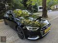 2020 AUDİ A4 45TFSI QUATTRO SİYAH&TABA