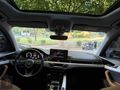 2020 AUDİ A4 45TFSI QUATTRO SİYAH&TABA