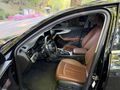 2020 AUDİ A4 45TFSI QUATTRO SİYAH&TABA
