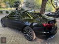 2020 AUDİ A4 45TFSI QUATTRO SİYAH&TABA