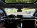 2020 AUDİ A4 45TFSI QUATTRO SİYAH&TABA