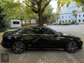 2020 AUDİ A4 45TFSI QUATTRO SİYAH&TABA