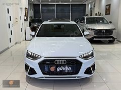 GÜVEN OTO'DAN 2023 A4 QUATTRO S LİNE HİBRİT