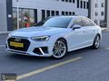 ÖZKANLAR'DAN 2022 MODEL AUDİ A4 45 TFSI QUATTRO S-LİNE ORJ
