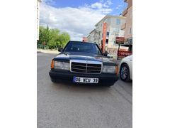 Sahibinden Mercedes - Benz 190 E 2.0 1987 Model  355.000 km Füme