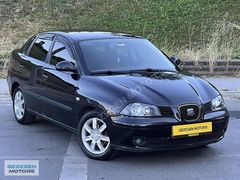 130.000 PEŞİN KALANI VADE İMKANI / KUSURSUZ CORDOBA DİZEL MANUEL