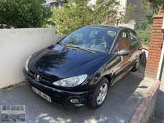 2005 MODEL PEUGEOT 206 CAM TAVANLI.KLIMALI