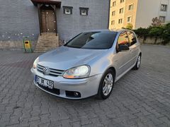 2008 GOLF 5 1.6 DÜZ MOTOR LPG'Lİ KAPUT TAVAN BAGAJ BOYASIZ