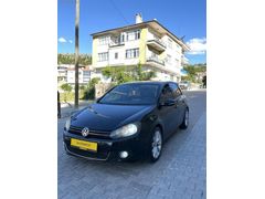 SG TURİZMDEN 2011 GOLF VI HATASIZ BOYASIZ KAYITSIZ MANUEL