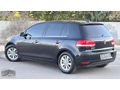 ZİRVE MOTORSTAN GOLF 6 2012 MODEL
