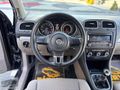 ZİRVE MOTORSTAN GOLF 6 2012 MODEL
