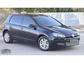 ZİRVE MOTORSTAN GOLF 6 2012 MODEL