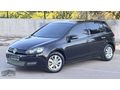 ZİRVE MOTORSTAN GOLF 6 2012 MODEL