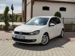 2010 VOLKSWAGEN GOLF 1.6 TRENDLİNE 102 HP OTOMATİK HATASIZ