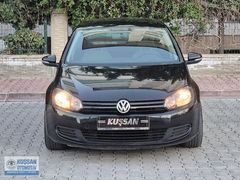 KUŞSAN OTOMOTİV'DEN 2010 MODEL GOLF 6.. OTOMATİK..KM 161.000'DE