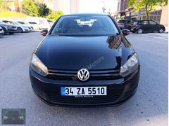 2012 VW GOLF 1.6 TRENDLİNE 143 BİN KM Ç.JANT KARTA 12 TAKSİT