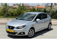 *HATASIZ DEĞİŞENSİZ 106.000KM'de SEAT IBIZA 1.4 COPA BENZİN&LPG*