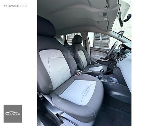 2014 SEAT IBİZA 1.4-REFERENCE-BAKIMLI-DEĞİŞENSİZ-112.000Km