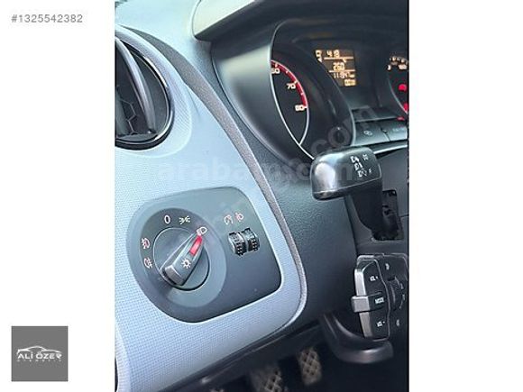 2014 SEAT IBİZA 1.4-REFERENCE-BAKIMLI-DEĞİŞENSİZ-112.000Km