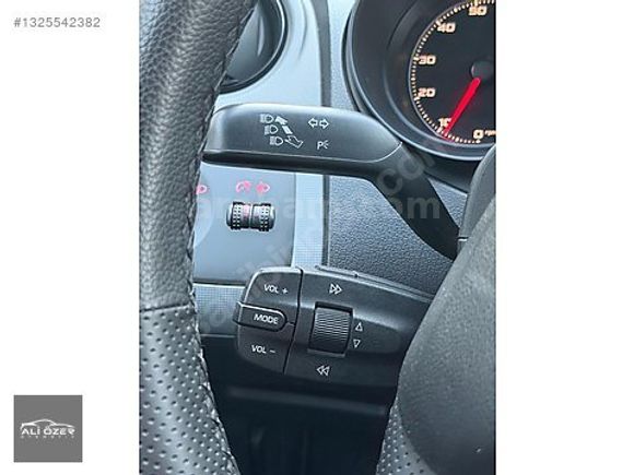 2014 SEAT IBİZA 1.4-REFERENCE-BAKIMLI-DEĞİŞENSİZ-112.000Km